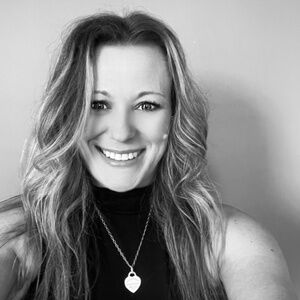 Meet your Posher, Jodi